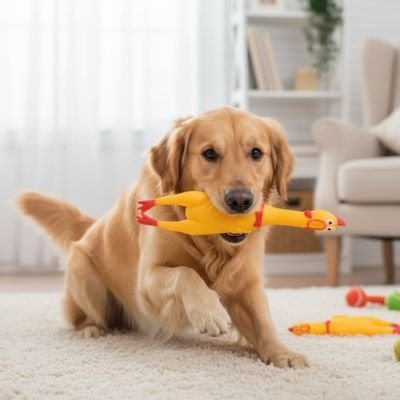 Jouet Chien | Intellistimul - My premium dog