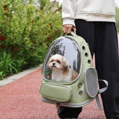 Sac transport Chien | VoyageSécur - My premium dog