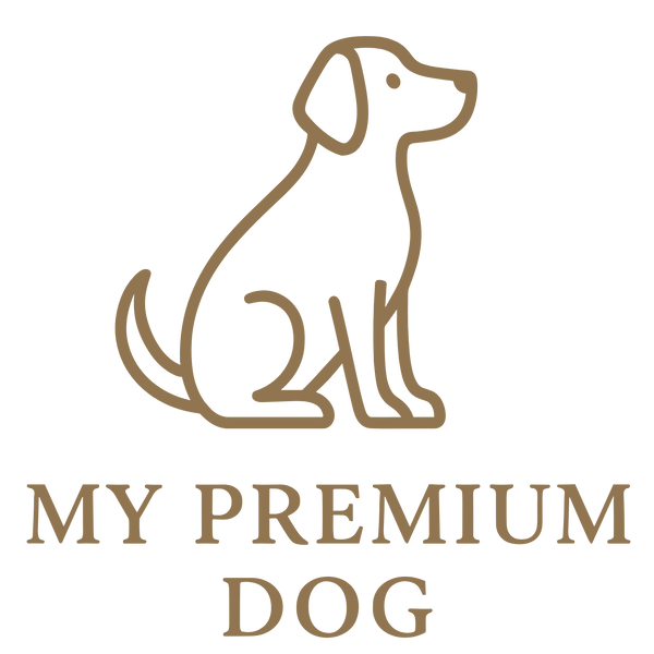 My premium dog