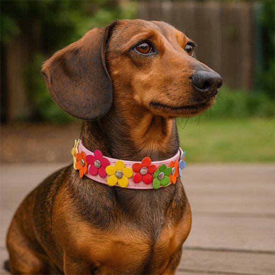 Collier pour chien | Mignonnerie Canine - My premium dog