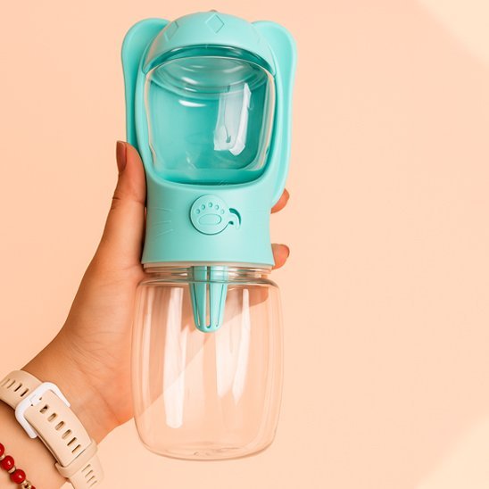 Gourde pour chien | Nomade - My premium dog