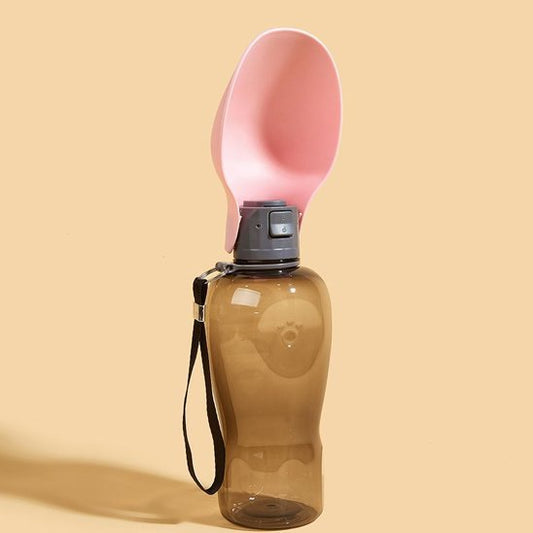 Gourde pour chien | Portable Anti - Fuite - My premium dog