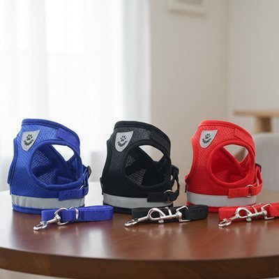 Harnais chien | Confort Sécurité - My premium dog