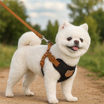 Harnais pour petit Chien