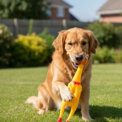 Jouet Chien | Intellistimul - My premium dog