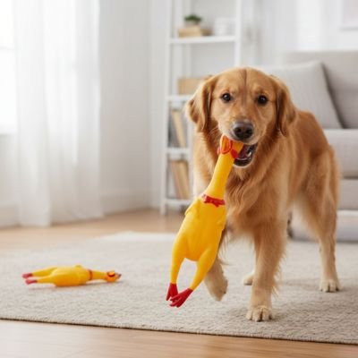 Jouet Chien | Intellistimul - My premium dog