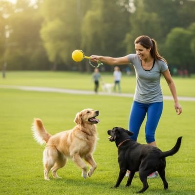 Jouet indestructible pour Chien | UltraRobust - My premium dog