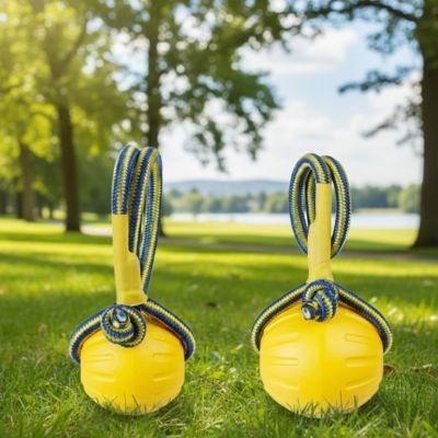 Jouet indestructible pour Chien | UltraRobust - My premium dog