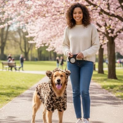 Manteau Chien | Imperméable Confort - My premium dog