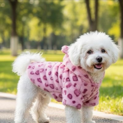 Manteau Chien | Imperméable Confort - My premium dog