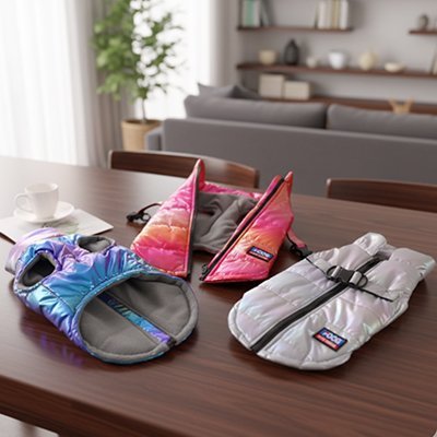 Manteau Chien | Thermoshield - My premium dog