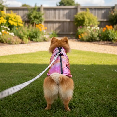 Manteau Chien | Thermoshield - My premium dog