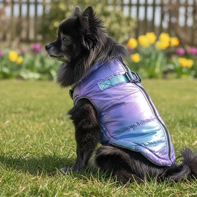 Manteau Chien | Thermoshield - My premium dog