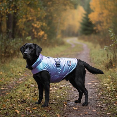 Manteau Chien | Thermoshield - My premium dog