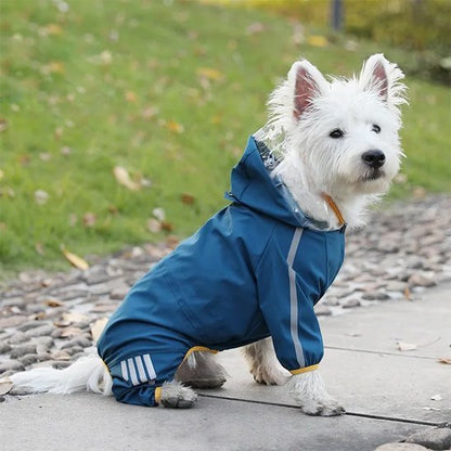 Manteau pour chien | Cozy - Winter - My premium dog