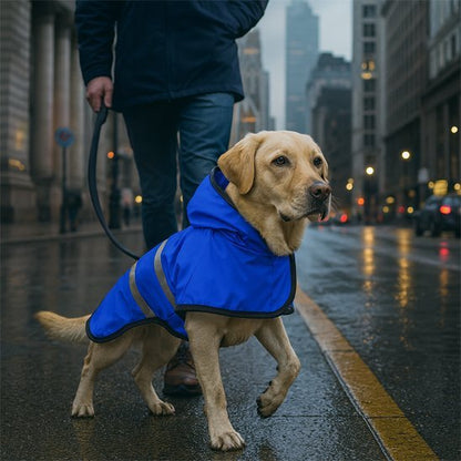 Manteau pour chien | Imperméable - My premium dog
