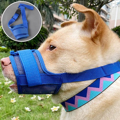 Muselière | Sécur'Confort - My premium dog