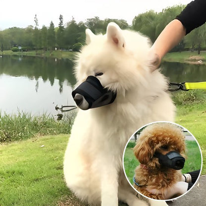 Muselière | Sécur'Confort - My premium dog