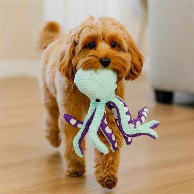 Peluche Chien | Doudou Apaisant - My premium dog