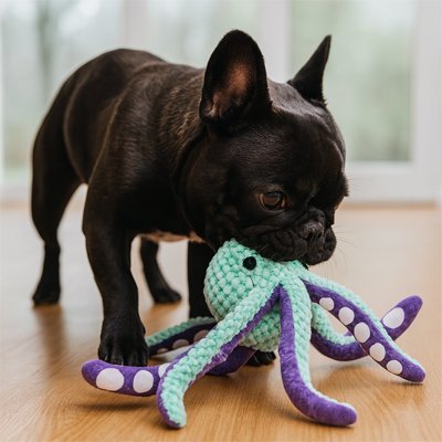 Peluche Chien | Doudou Apaisant - My premium dog