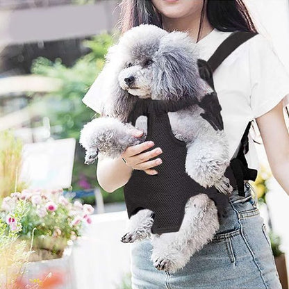 Sac de transport chien | Confort Sécurisé - My premium dog