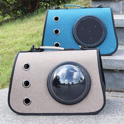 Sac de transport pour chien | Ergonomique - My premium dog