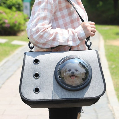 Sac de transport pour chien | Ergonomique - My premium dog