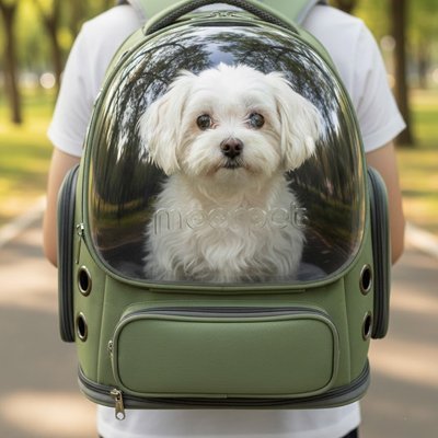 Sac transport Chien | VoyageSécur - My premium dog