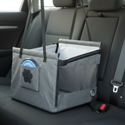 Siege auto pour chien | Securiride - My premium dog