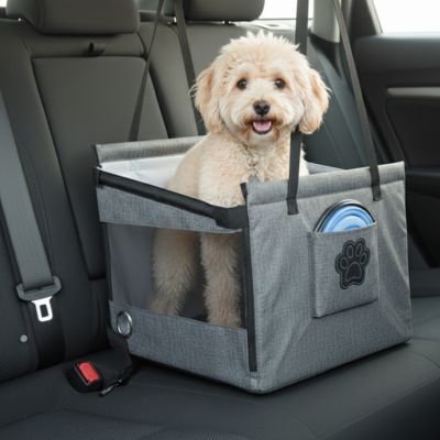 Siege auto pour chien | Securiride - My premium dog