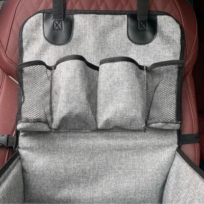 Siege auto pour chien | Securitravel - My premium dog