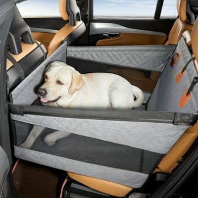 Siege auto pour chien | TravelSecure - My premium dog