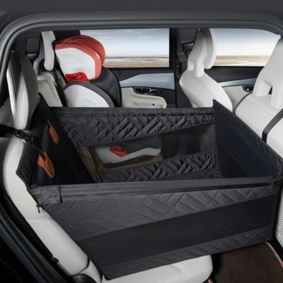 Siege auto pour chien | TravelSecure - My premium dog