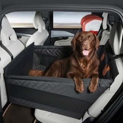 Siege auto pour chien | TravelSecure - My premium dog