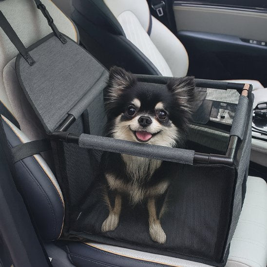 Siege auto pour chien